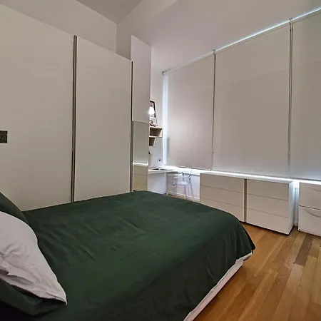 Dream Navigli * Milánó