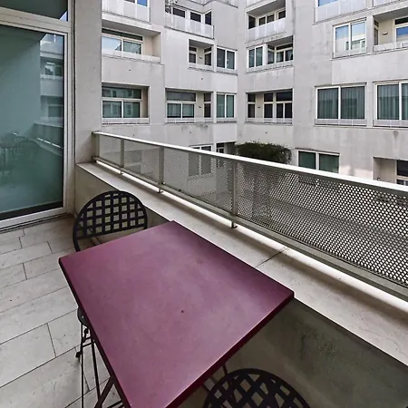 Dream Navigli Apartman *