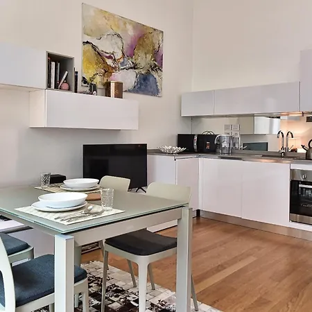 Apartman Dream Navigli *