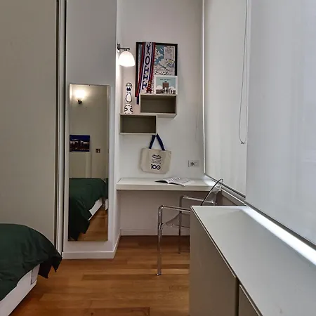 Apartman Dream Navigli *