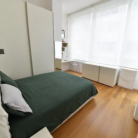 Dream Navigli Apartman *