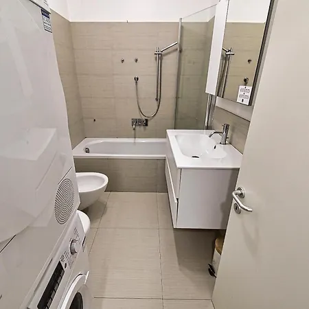 Dream Navigli * Milánó