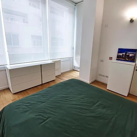 Dream Navigli Apartman