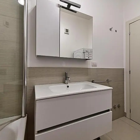 Dream Navigli Apartman *