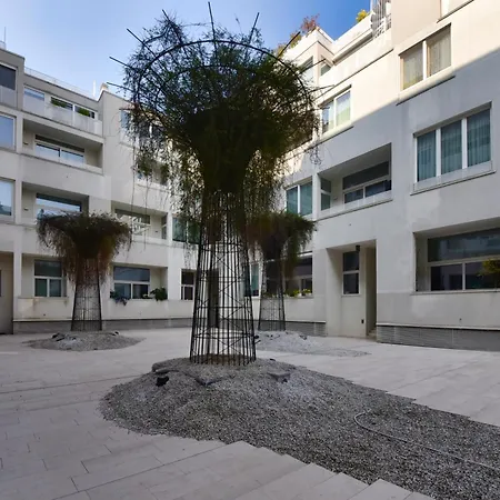 Apartman Dream Navigli