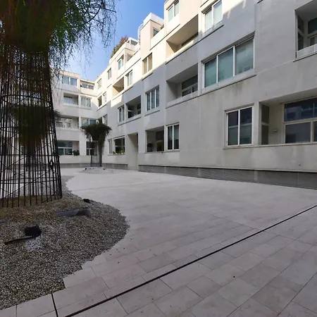 Apartman Dream Navigli *