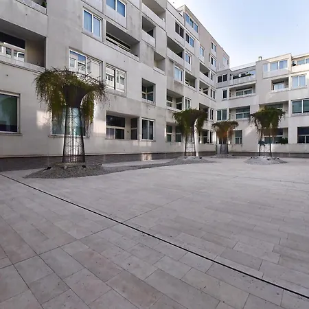 Dream Navigli Apartman