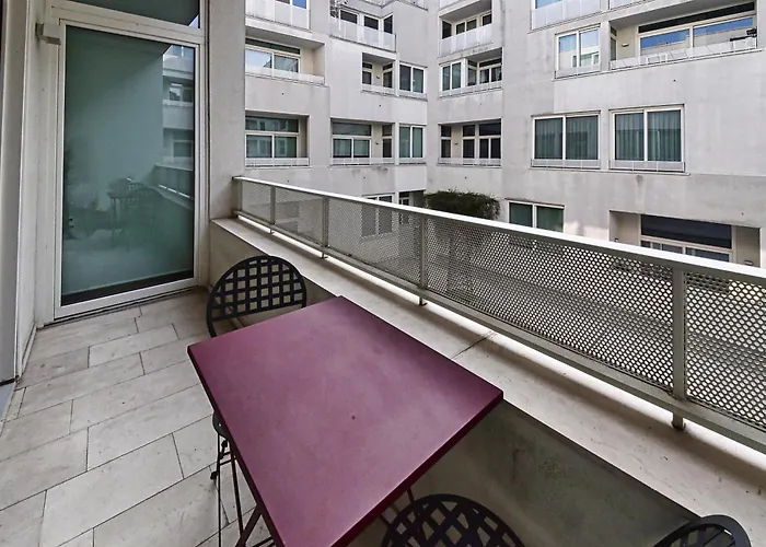 Dream Navigli Apartment *