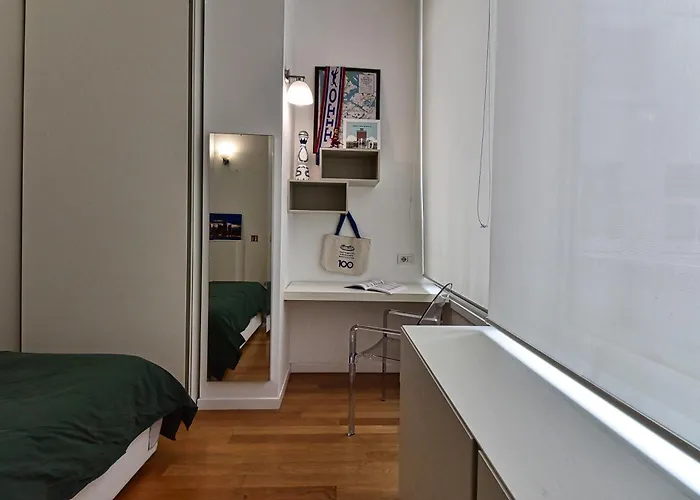 Apartment Dream Navigli *