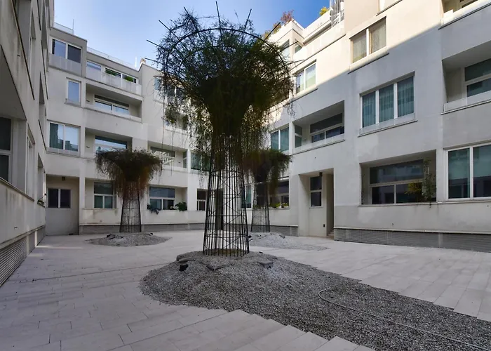 Apartment Dream Navigli