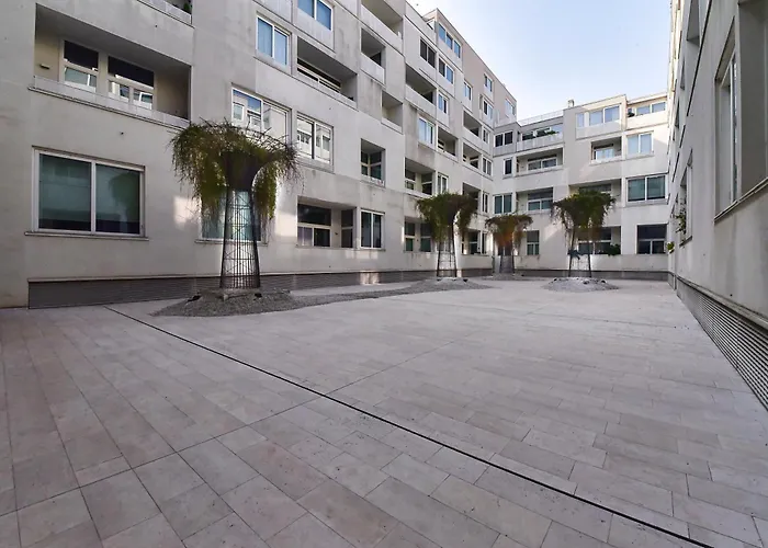 Dream Navigli Apartment