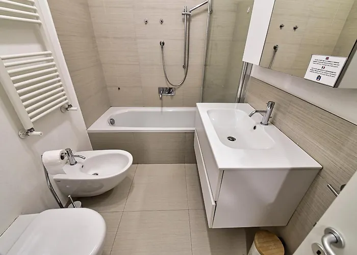 Apartment Dream Navigli Mailand